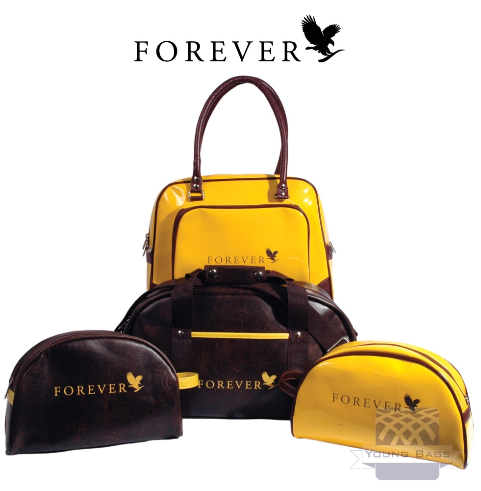 Backpack Young Living Literacy Basics